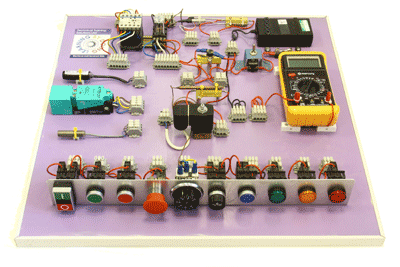 Lab Manuals | electrical