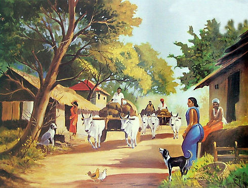 indian-village-scene-QM46_l.jpg