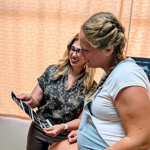 World-Class Women’s & Children’s Care, Close to Home