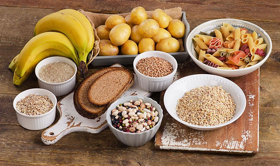 The Power of Resistant Starches