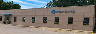 Macon FH & Dental Clinic Photo