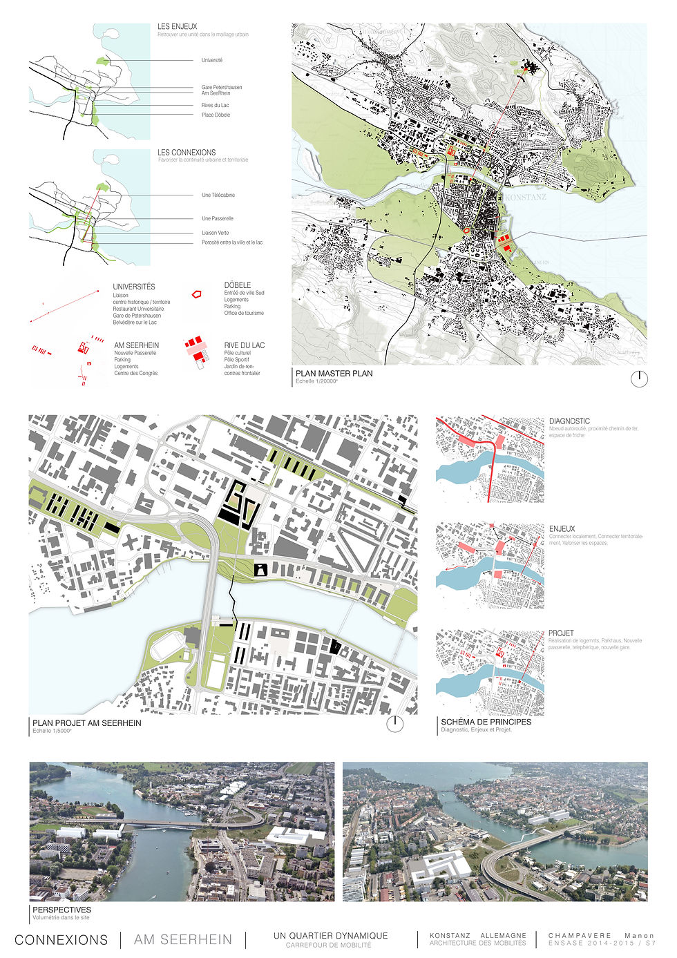 UN QUARTIER DYNAMIQUE