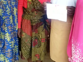 Heartfelt Appreciation for Your Generosity - Faith in God Charity Missions