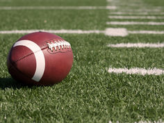 **Coming up!** JH BOYS FLAG FOOTBALL TRYOUTS