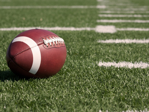 Big Ten Football