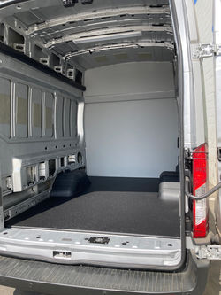 Custom Partition