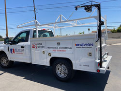 500 lbs Hoist