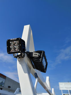 16,000 Lumens!