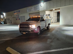 16,000 Lumens!