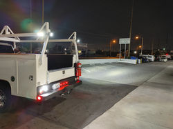 16,000 Lumens!