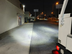 16,000 Lumens!