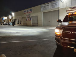 16,000 Lumens!