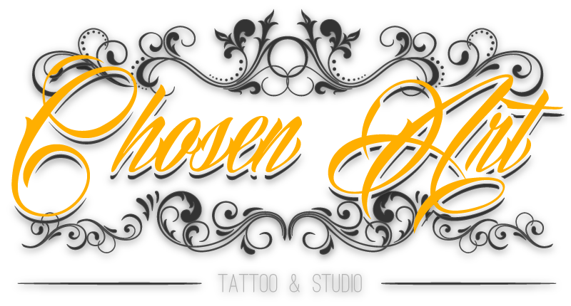 Chosen Art Tattoo