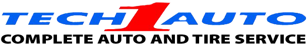 Tech 1 Auto Service