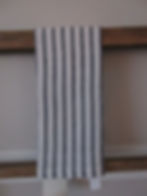 Linen Ticking