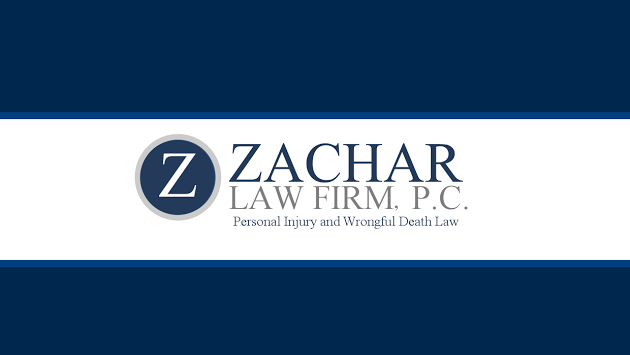 Zachar Law Firm, P.C. Injury Lawyer