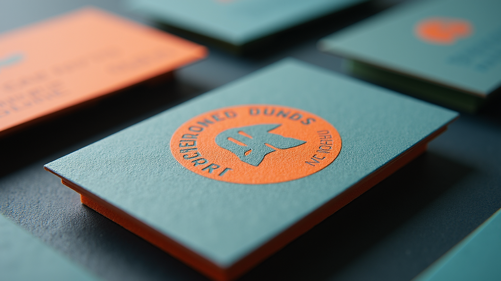 Elevate Your Brand with Unique Graphic Design Services