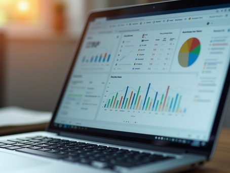 Mastering the Essentials of Social Media Strategy Essentials