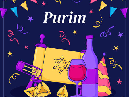 Thoughts for Parashat Zachor: Genocide and Amalek