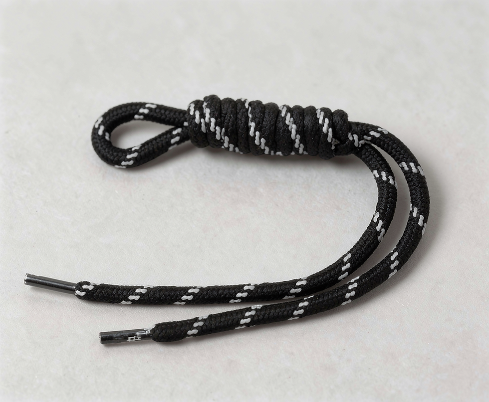 Thumbnail: Touw accessoire