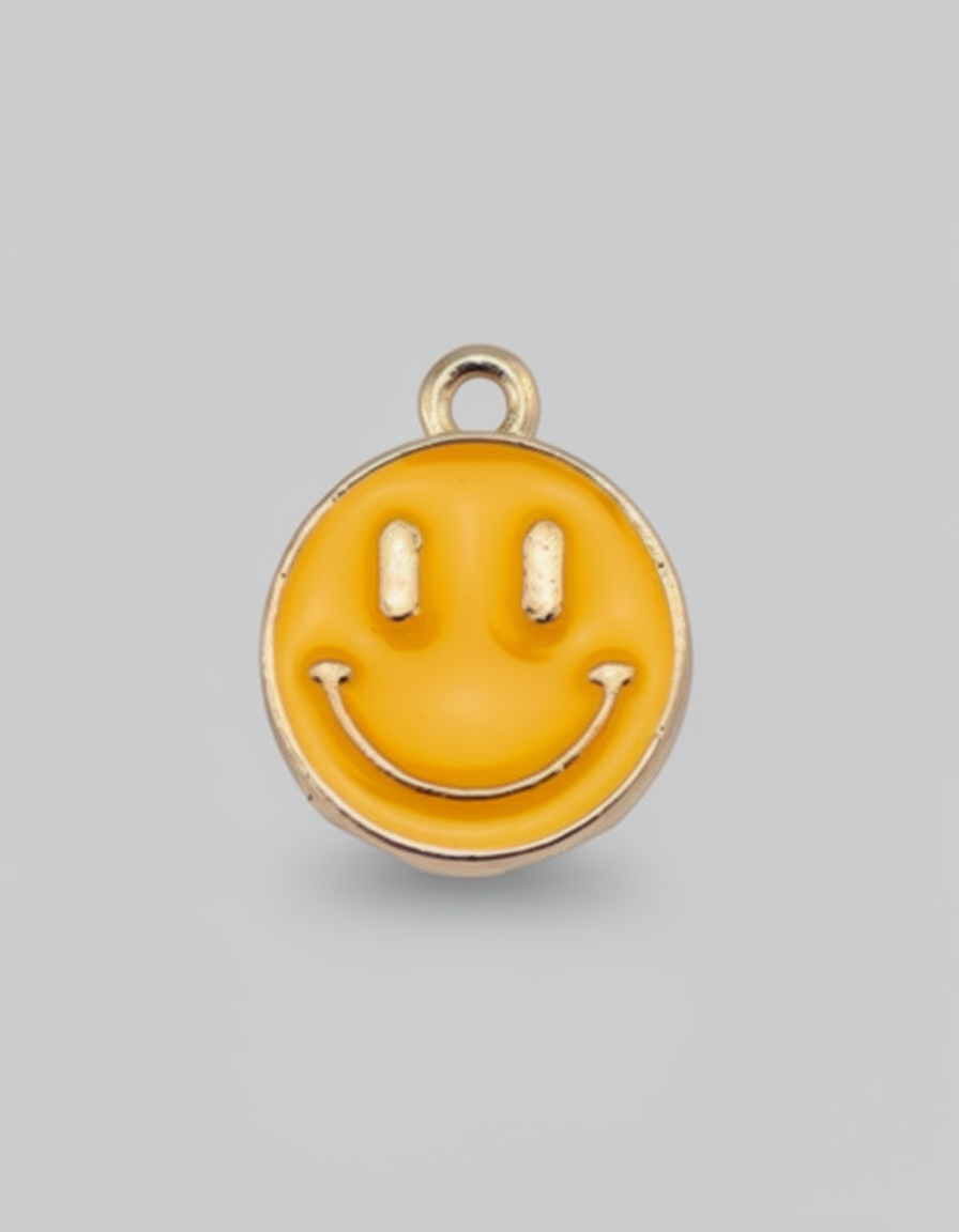 Smiley bedel