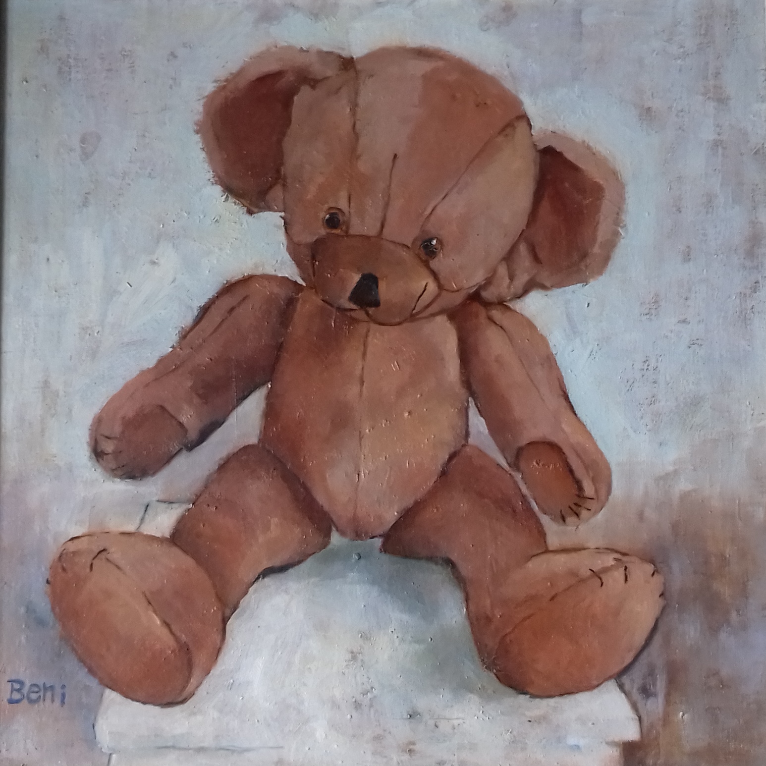 Beni Bear
