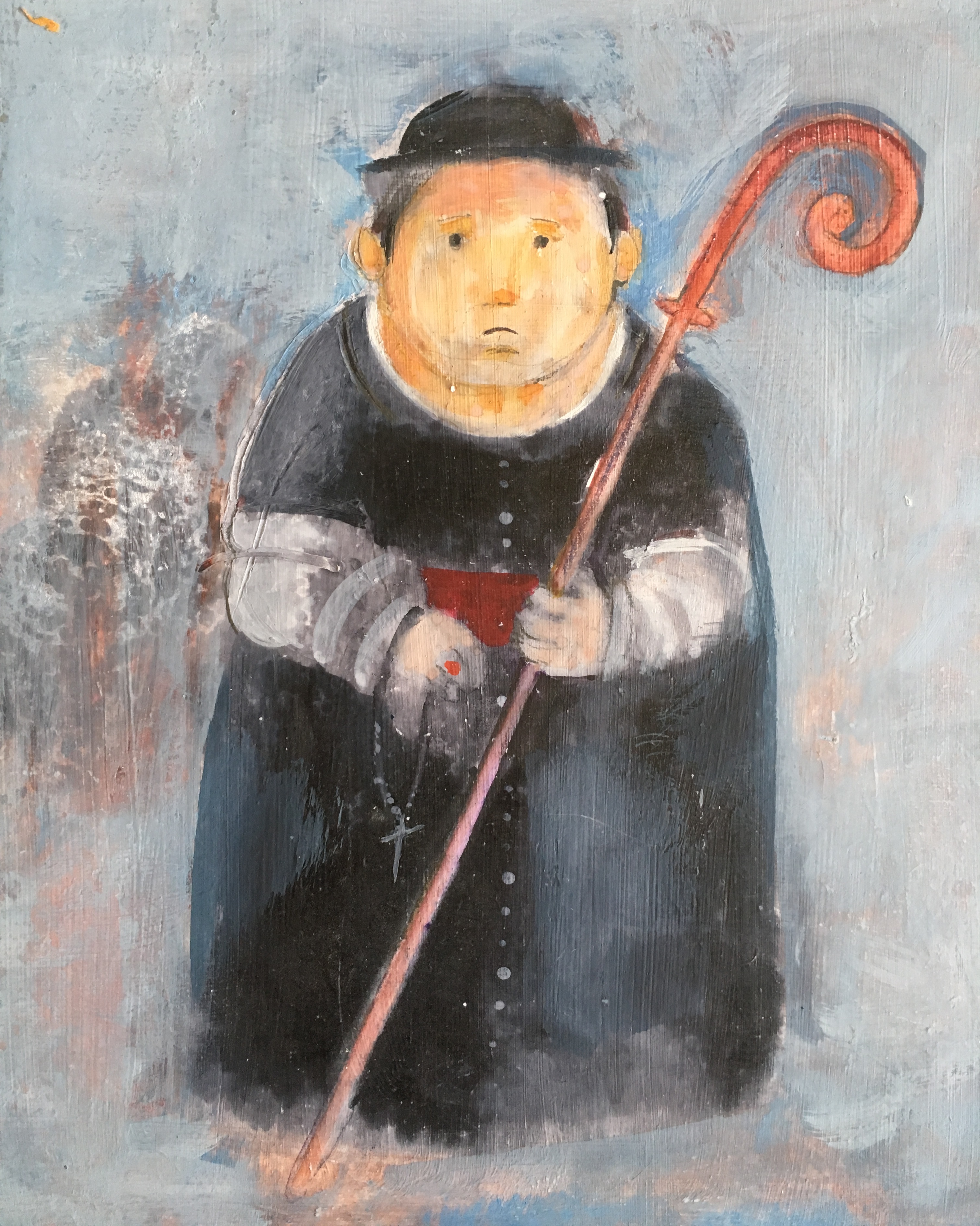 Priest