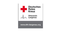 Firmenlogo Deutsches Rotes Kreuz