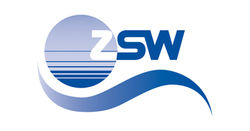 Firmenlogo ZSW