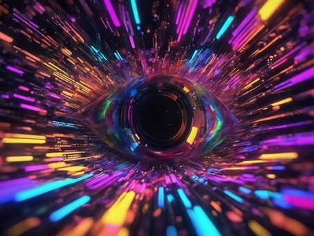 Unleash Your Creativity with Motion GFX