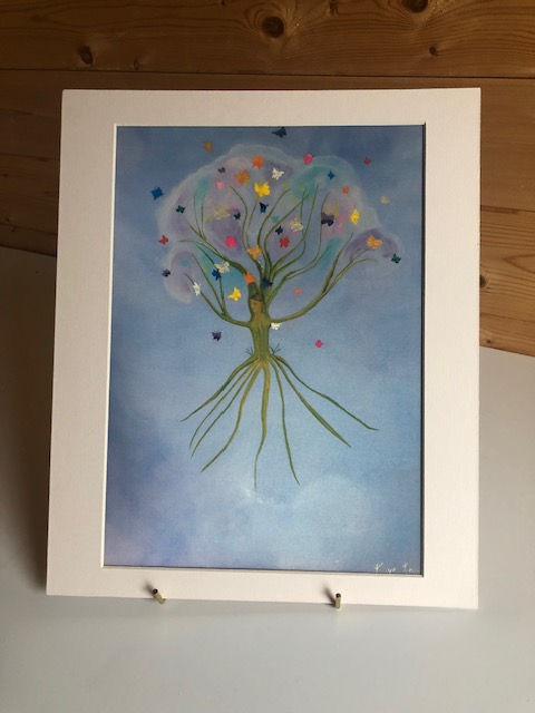 Thumbnail: Dancing Tree