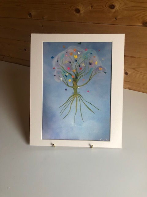 Thumbnail: Dancing Tree