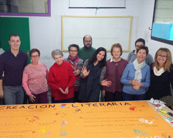 Talleres de Creación Literaria