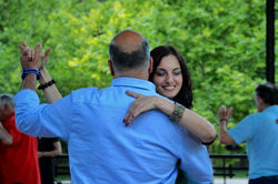 Talleres de Tango