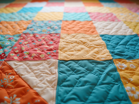 Discover Beautiful and Simple Quilt Patterns with Easy Quilting Designs