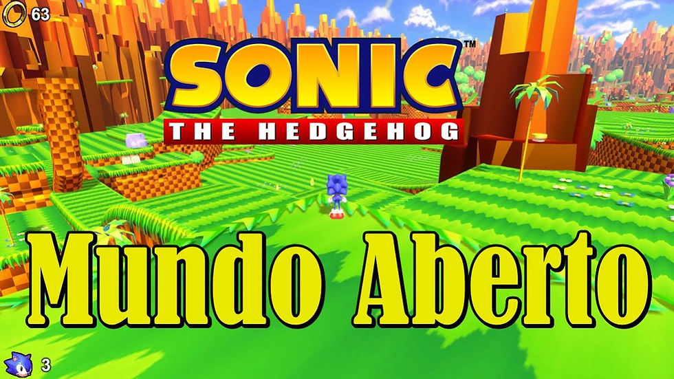 Sonic Utopia Free To Play