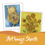 Thumbnail: Art Craft PreK Preschool Kindergarten Elementary Van Gogh Sunflower Sculpture