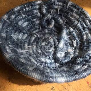 student yarn bowl