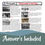 Thumbnail: Photography History: Historical Pictures Fake Photoshop or Real? Worksheet +