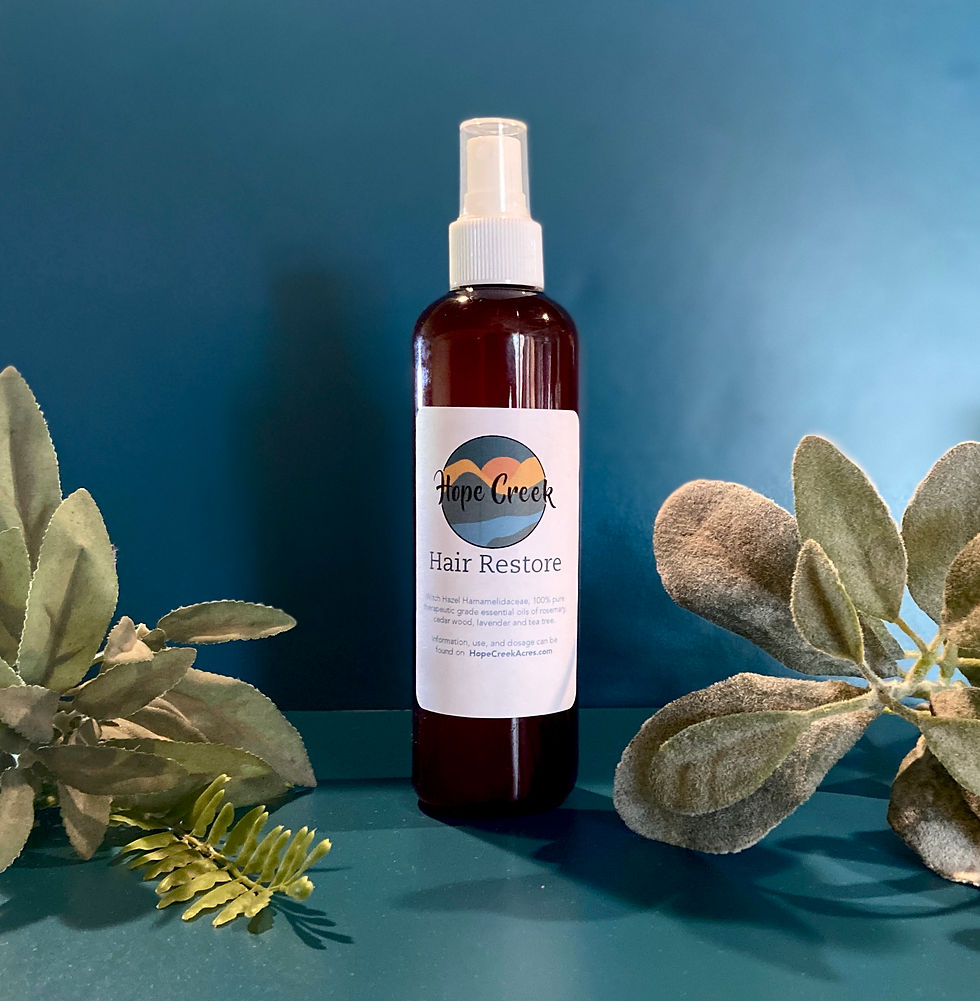 Hair Restore