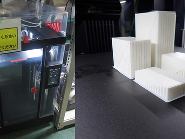 Impressora 3D Raise3D Pro3 Plus HS e a jornada de inovação da Nagase Integrex