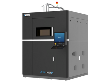 Solução Farsoon Flight HT601P