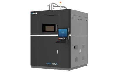 Solução Farsoon Flight HT601P