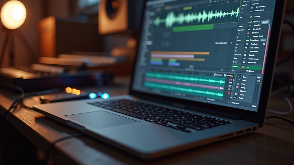 Unlock Exclusive Music Production Benefits with VIP Membership