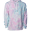 Thumbnail: TIE DYE CREW COTTON CANDY