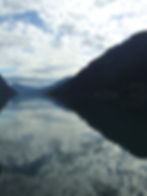 Lustrafjord