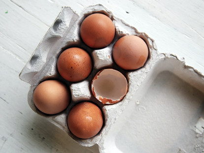Protein viewpoint