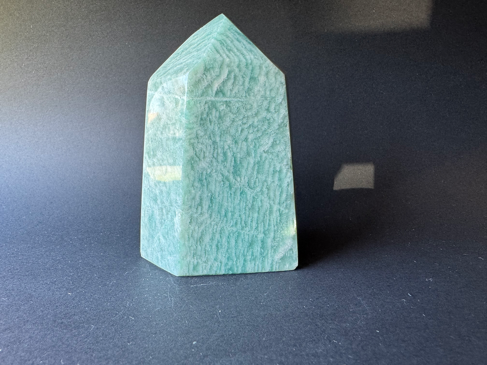 Thumbnail: Amazonite Tower