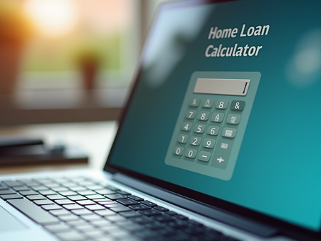 Using Florida Home Loan Calculators: Home Loan Calculation Tips for Your Dream Home