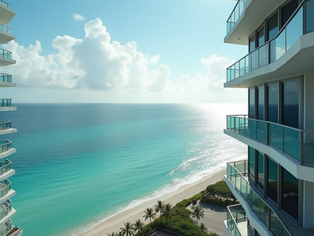 Discover the Miami Real Estate Market